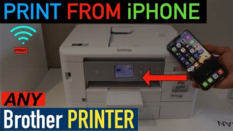 iphone print to brother printer|add brother printer to iphone.